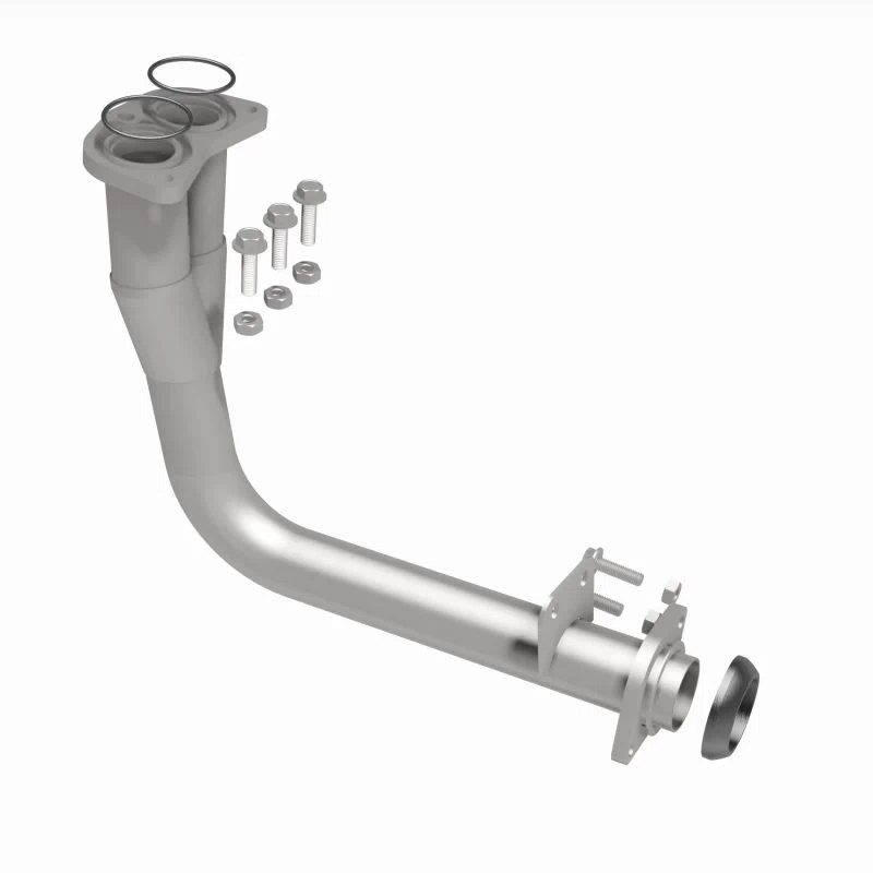 1994-1997 Honda Accord Direct-Fit Front Pipe Kit 107-0049